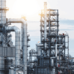 Shell and Sunlink Energies gas field project in Nigeria