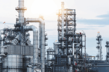 Shell and Sunlink Energies gas field project in Nigeria