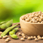 Soybeans export from U.S. to China