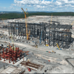 Swedish green steel startup Stegra