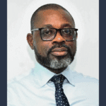 Tayo Fagbule, West Africa Bureau Chief at CNBC