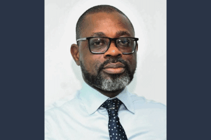 Tayo Fagbule, West Africa Bureau Chief at CNBC