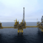 The Culzean gas field in the UK Serica Energy to buy BP’s $232m stake in UK’s largest gas field