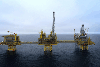 The Culzean gas field in the UK Serica Energy to buy BP’s $232m stake in UK’s largest gas field