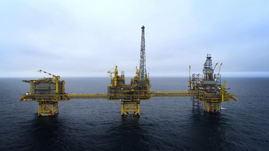 The Culzean gas field in the UK Serica Energy to buy BP’s $232m stake in UK’s largest gas field