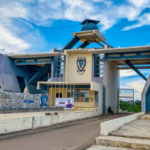 The Federal University Lokoja solar power