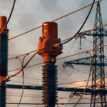 U.S. electrification