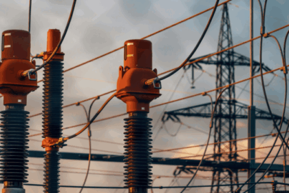 U.S. electrification