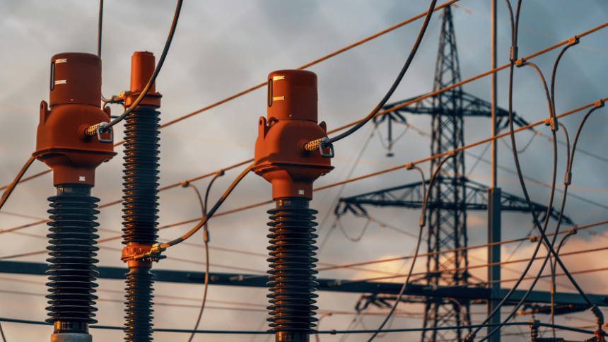 U.S. electrification