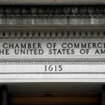 US Chamber of Commerce sues Trump administration over new H-1B visa