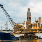 Global powers: Top 10 crude oil producers by rig count and capacity