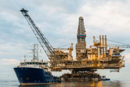 Global powers: Top 10 crude oil producers by rig count and capacity