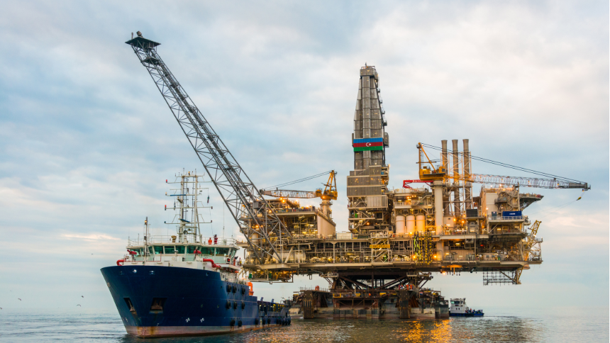 Global powers: Top 10 crude oil producers by rig count and capacity