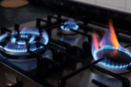 cooking gas in Nigeria