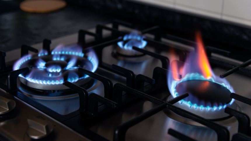 cooking gas in Nigeria