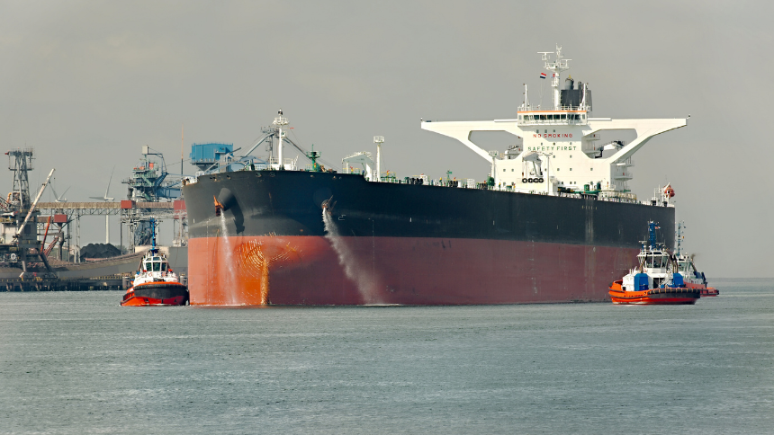 China races to build new oil reserves to shield economy from global shocks