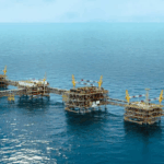 discovery of gas field in Jaza, Kuwait