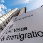 UK government outlines plans to reshape asylum system, reinforce border controls