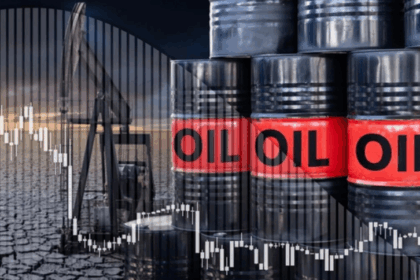 Oil prices