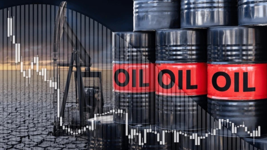 Oil prices