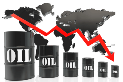 oil prices