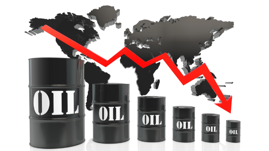 oil prices