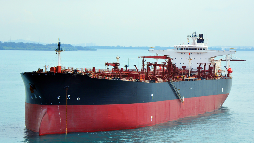US sanctions on Chinese port force tankers to divert, stir global oil routes