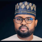 Abdullahi Ramat Garba NERC