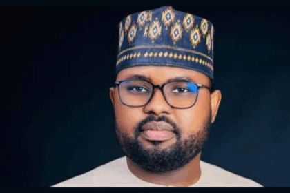 Abdullahi Ramat Garba NERC