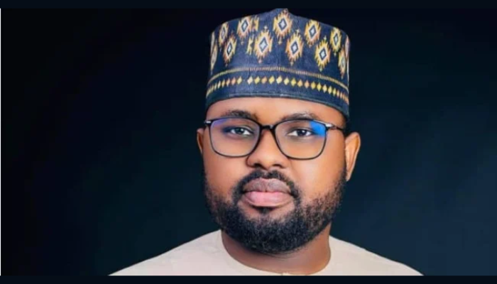 Abdullahi Ramat Garba NERC