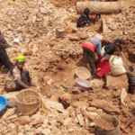 About 32 feared dead in DR Congo mine collapse [Source AlJazeera]