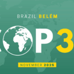 COP30 in Belem, Brazil [Source BBC]