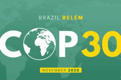 COP30 in Belem, Brazil [Source BBC]