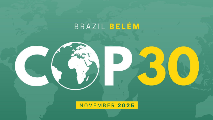COP30 in Belem, Brazil [Source BBC]