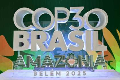 COP30 in Brazil