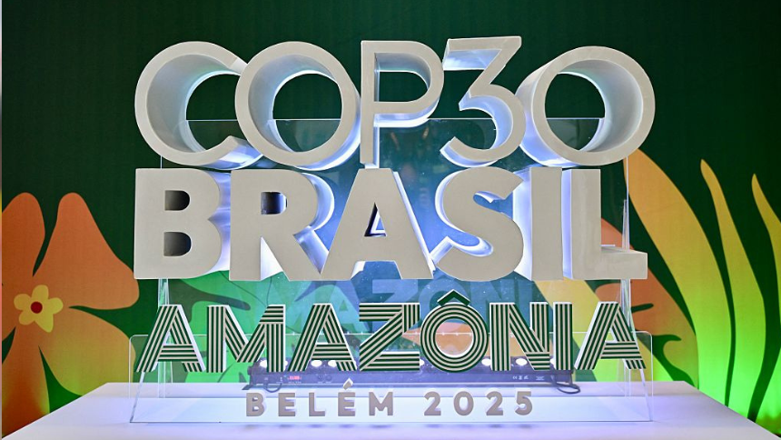 COP30 in Brazil
