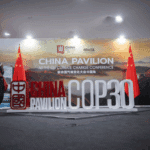 China at COP30 in Brazil [Source Reuters]
