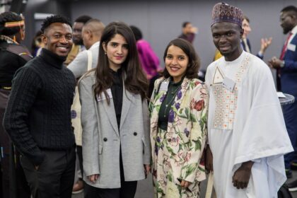 Commonwealth Scholarship Commission in the UK (CSC)