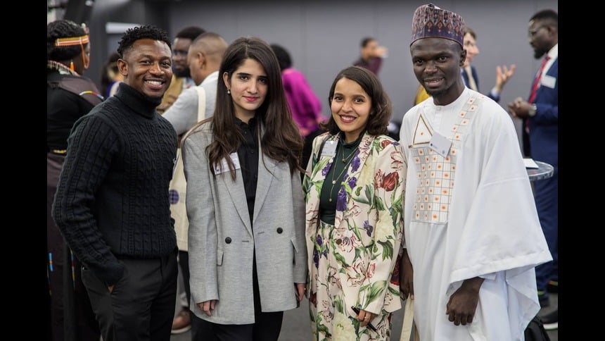 Commonwealth Scholarship Commission in the UK (CSC)