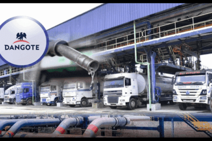 Dangote Refinery guarantees fuel supply, backs govt 15% import tariff