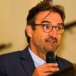 Daniel Krull Germany’s new Consul General in Lagos unveils plan to deepen economic, cultural, and scientific cooperation with Nigeria