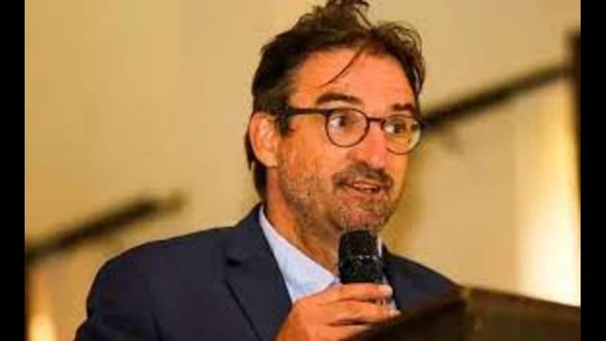 Daniel Krull Germany’s new Consul General in Lagos unveils plan to deepen economic, cultural, and scientific cooperation with Nigeria