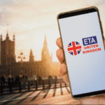 Electronic Travel Authorisation (ETA) visa