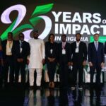 Energy Commission of Nigeria (ECN), the Director-General, Mustafa Abdullahi Schneider Electric