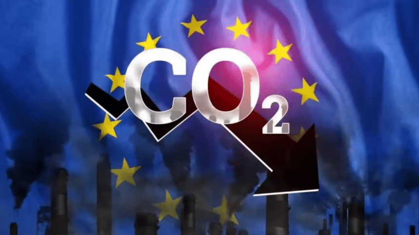 ExxonMobil and QatarEnergy in EU