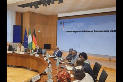 Germany boosts Nigeria’s energy transition with €21m funding support