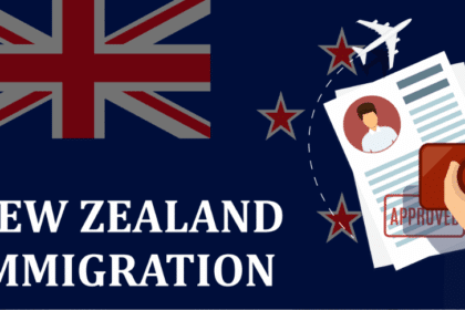 job change by Immigration New Zealand