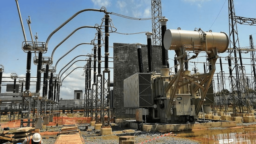 Kano State government buys KEDCO