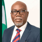 Lucky Orimisan Aiyedatiwa, Governor of Ondo State Lucky Orimisan Aiyedatiwa, Governor of Ondo State