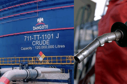 Marketers decry Dangote Refinery’s sharp, sudden fuel price cuts, fear sector collapse